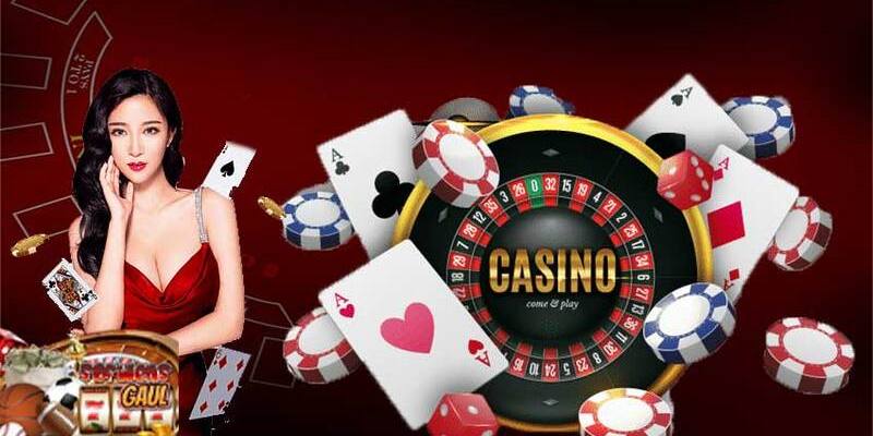 Các chuyên mục giải trí hấp dẫn nổi bật trong giới thiệu Luk88